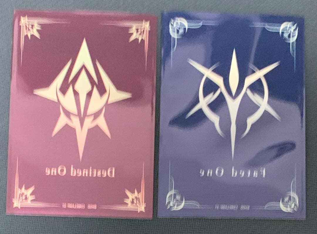 【特価】ヴァンガード バヴサーガラ スタートデッキ 【スリーブ付】