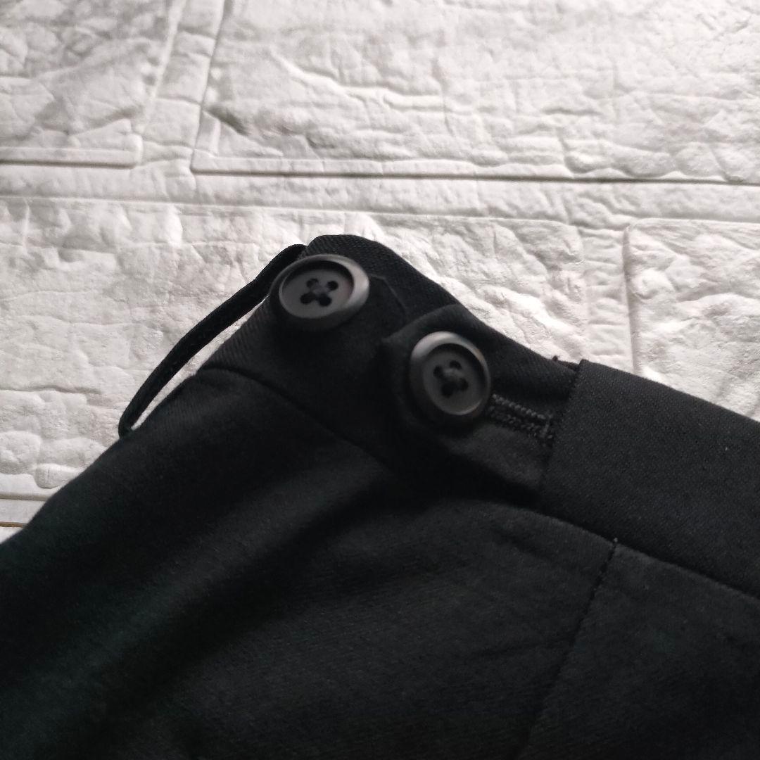 LAD MUSICIAN　SLIM SLACKS　撥水加工　44