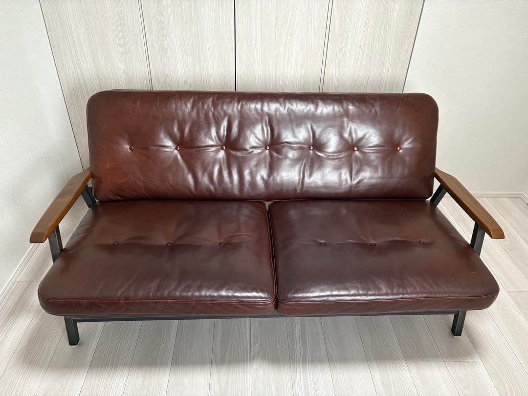 アクメファニチャー グランビュー ソファ