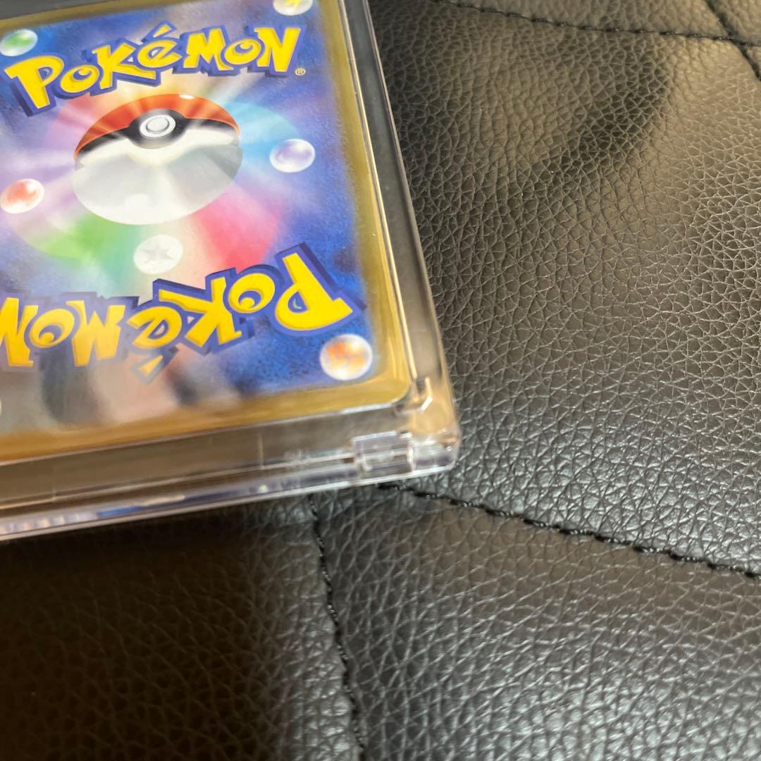 ニャースex ポケモンカード SAR