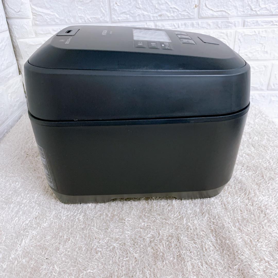 CK092419 ヒタチ 炊飯器 5.5合炊き