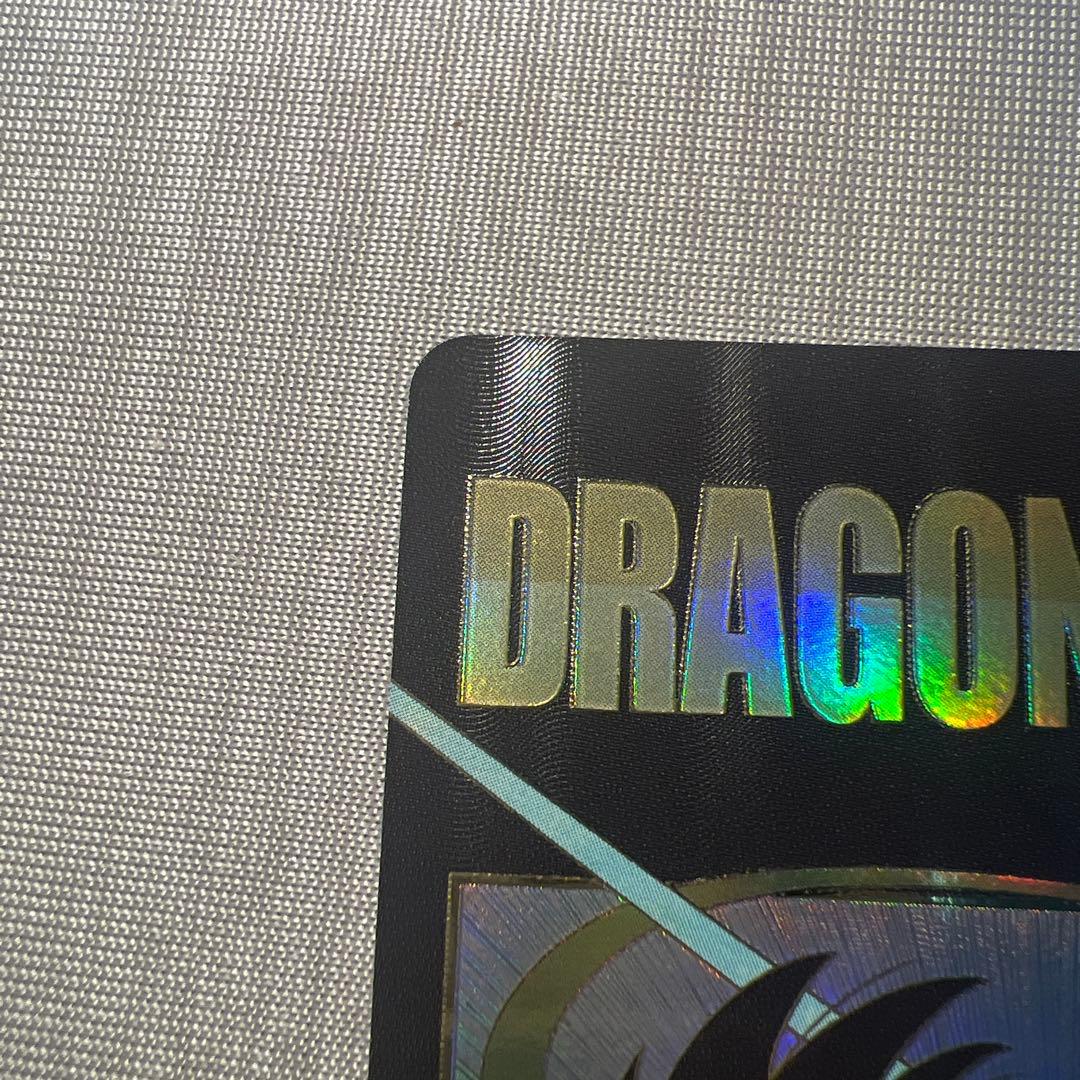 【新品未使用】 ドラゴンボールスーパーダイバーズ EX2-009 孫悟空:少年期