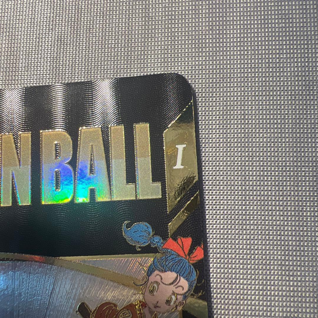 【新品未使用】 ドラゴンボールスーパーダイバーズ EX2-009 孫悟空:少年期