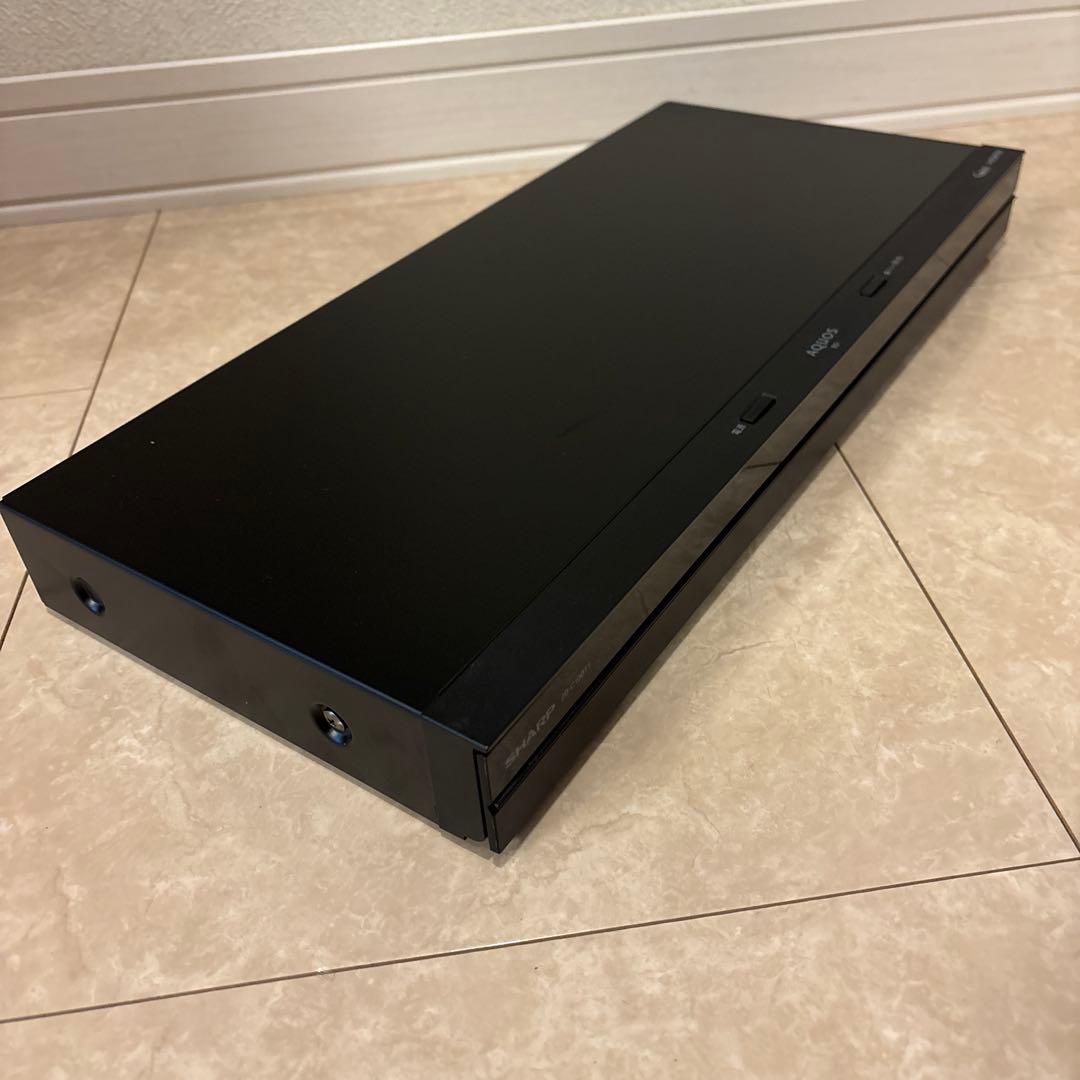 ★訳あり★ SHARP 2B-C10BT1 2020年製