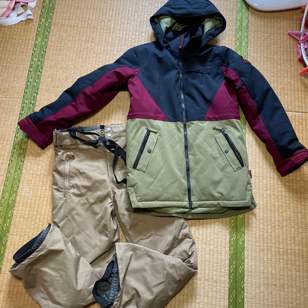 BURTON スノーボードウェア