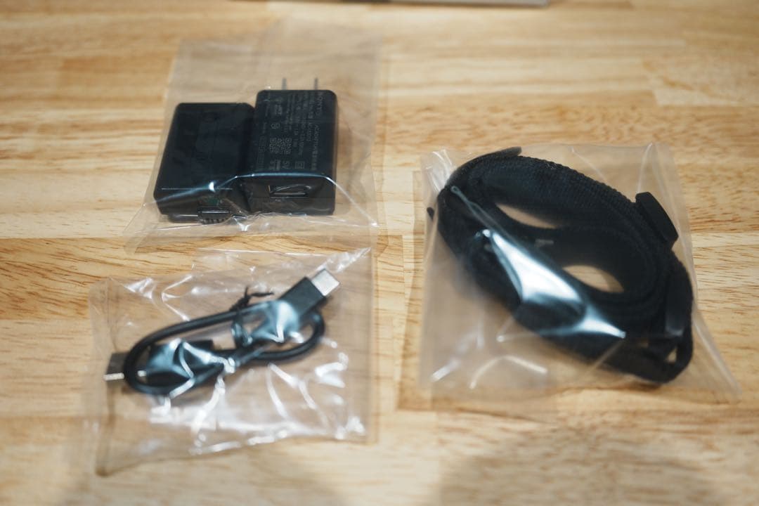 【美品】SONY ソニーVLOGCAM ZV-E10 ボディ +予備バッテリー