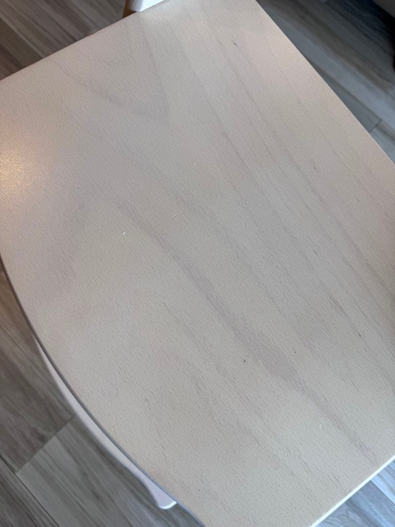 人気 ストッケ トリップトラップ ホワイトウォッシュ