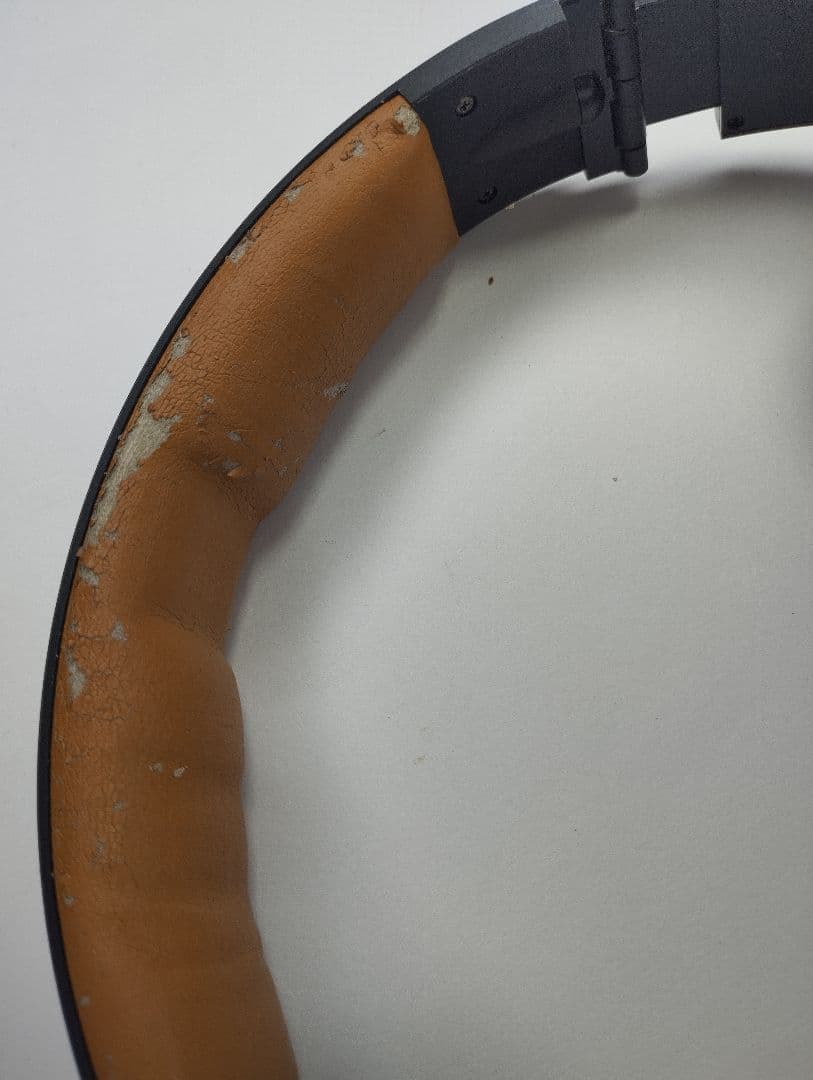 Skullcandy Crusher 360 S6MBW 劣化あり