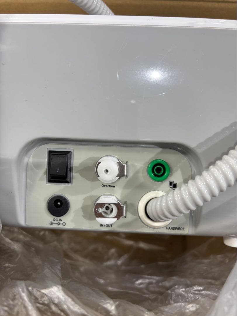 D'COOL エレクトロポレーション　美容機器