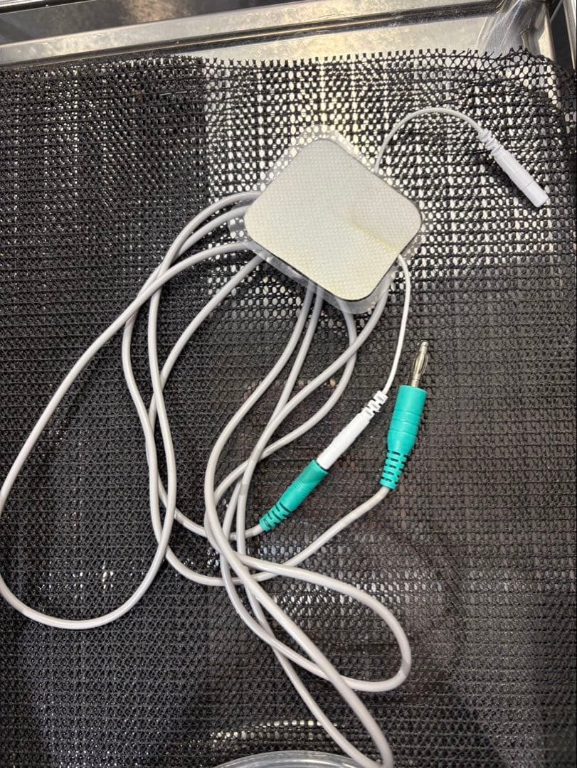 D'COOL エレクトロポレーション　美容機器