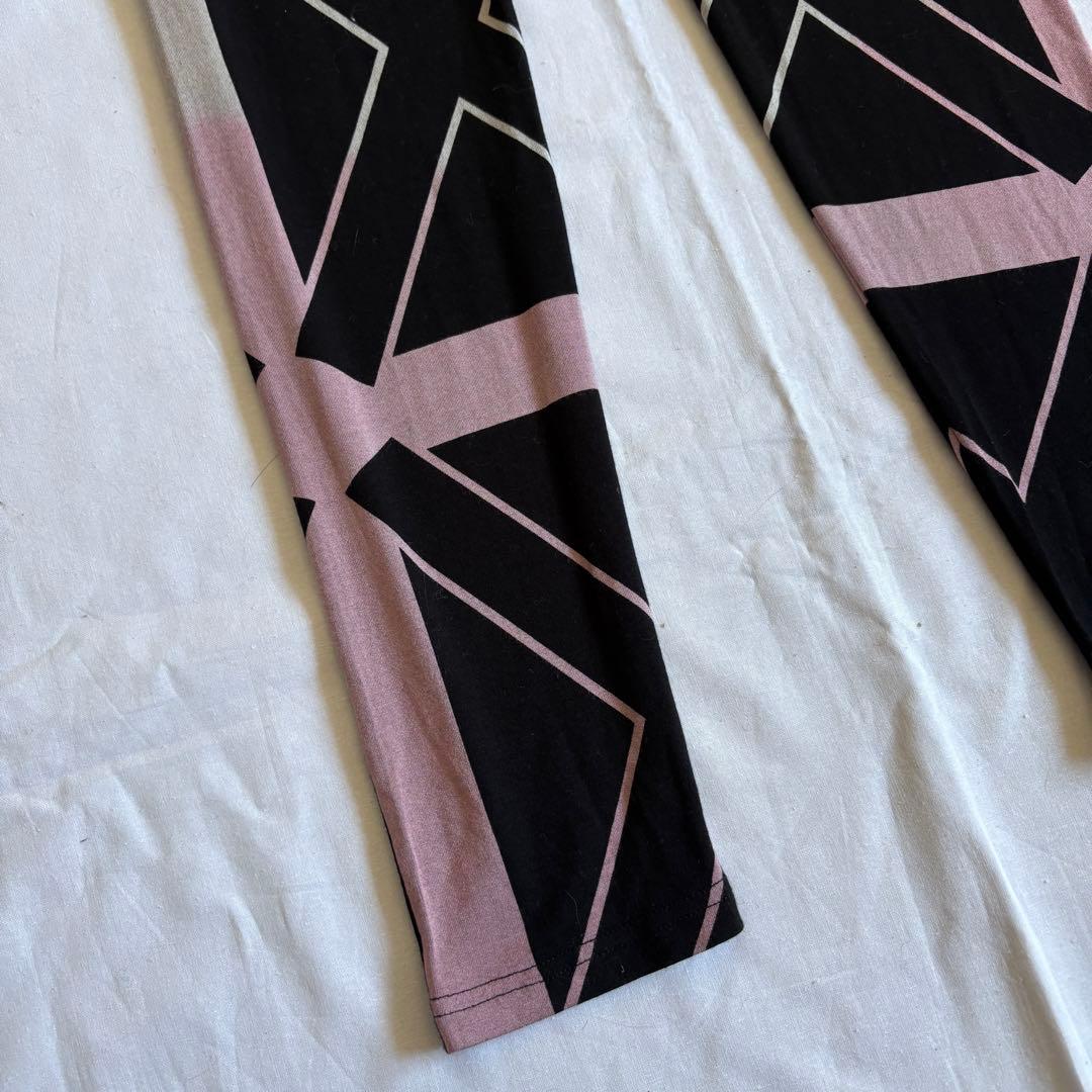 ベルンハルトウィルヘルム2011A/Wアーカイブ　レギンス