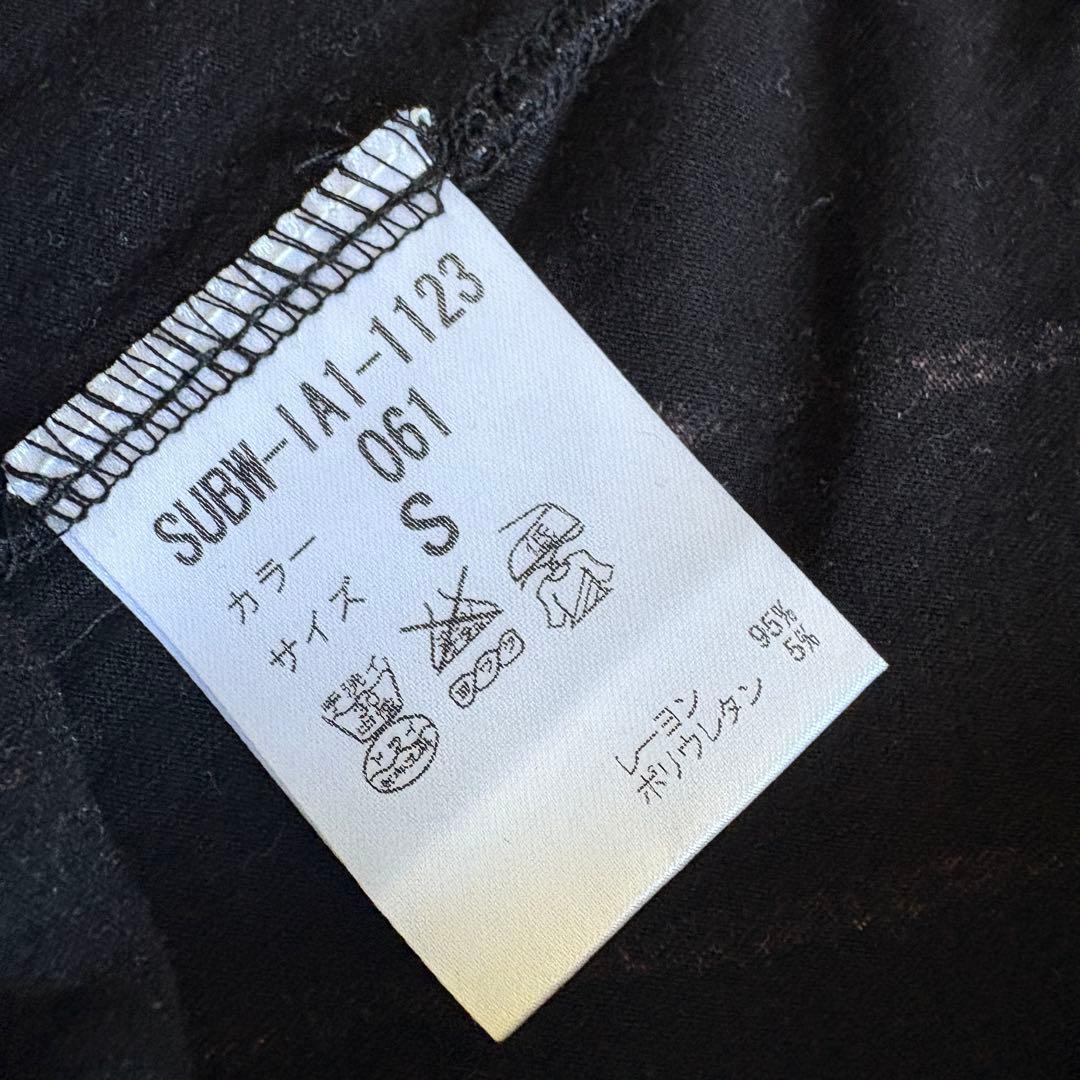 ベルンハルトウィルヘルム2011A/Wアーカイブ　レギンス