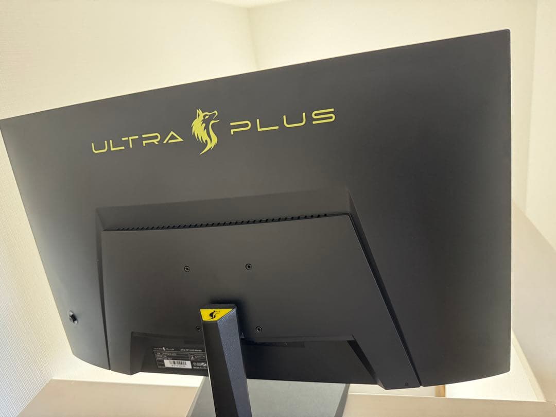 【起動ジャンク】PRINCETON ULTRA PLUS PTFGFA-27C