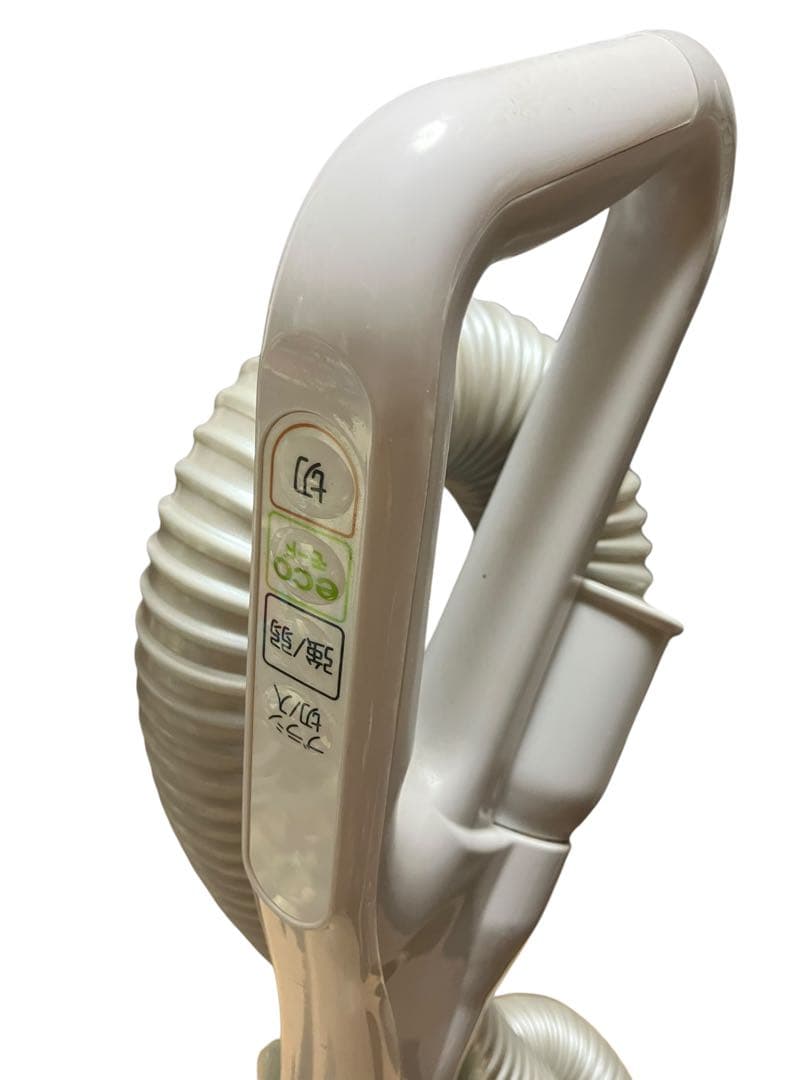 TOSHIBA 東芝　紙パック掃除機　VC-PF9 (P) 16年製　保証付き