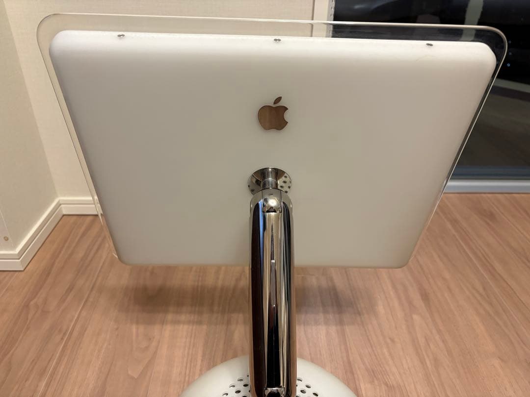 ★ iMac G4(FlatPanel) 1GB wifiカード内蔵