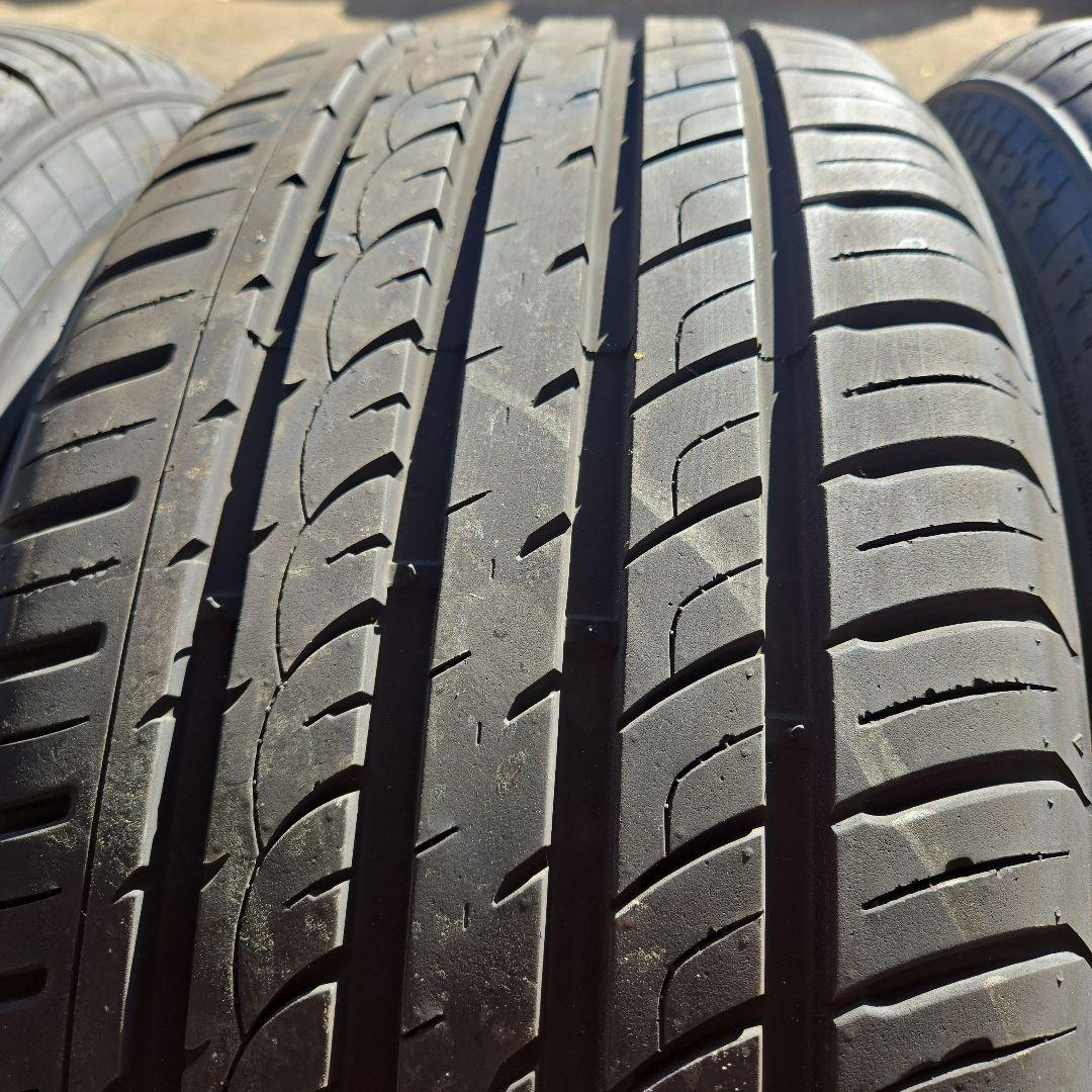 tomoさん専用！　 zeast ST2 21インチ　ホイール.タイヤセット