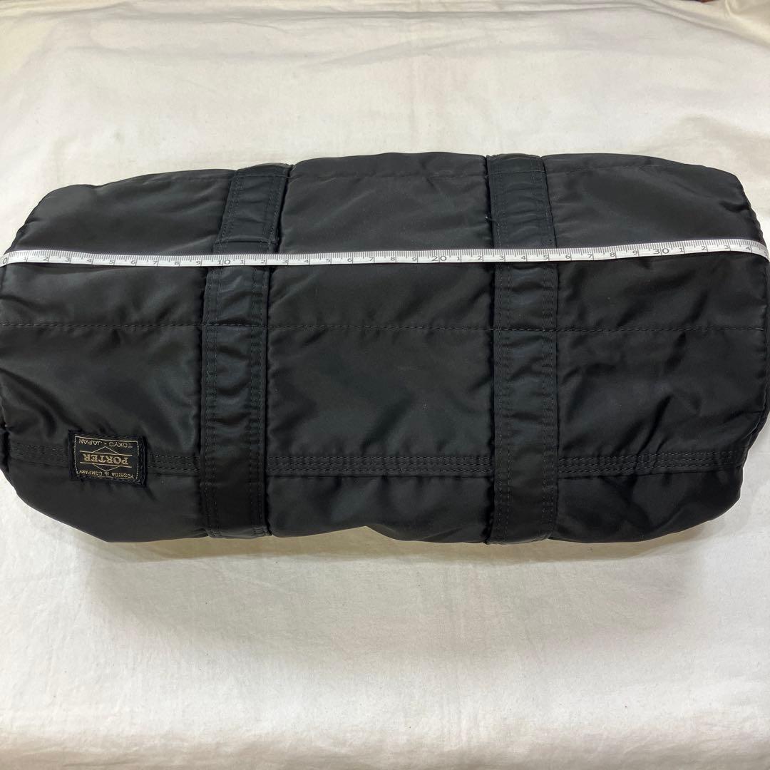 ポーター　タンカー　ダッフルバッグ　ミニボストンバッグ　PORTER