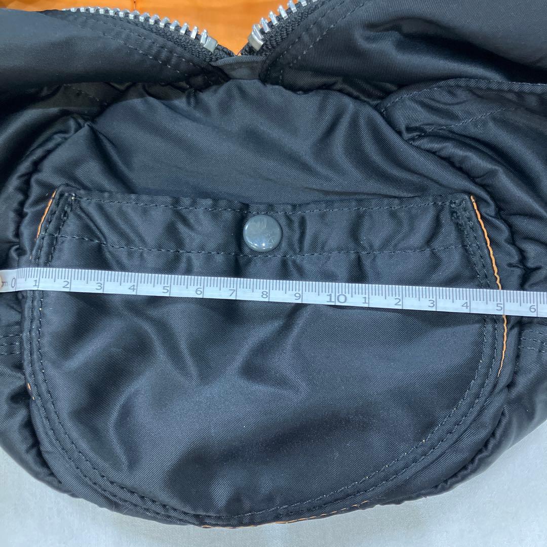 ポーター　タンカー　ダッフルバッグ　ミニボストンバッグ　PORTER