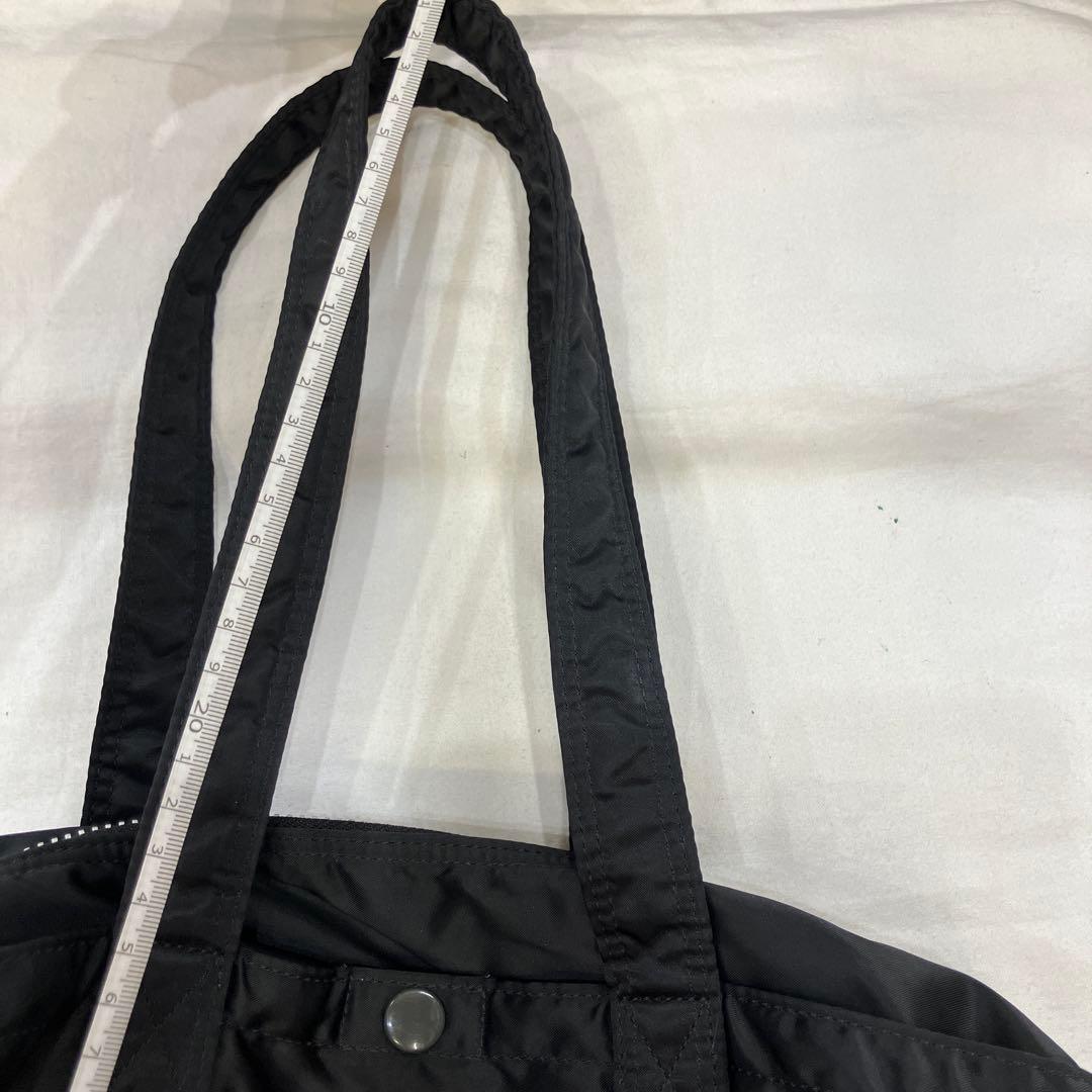 ポーター　タンカー　ダッフルバッグ　ミニボストンバッグ　PORTER