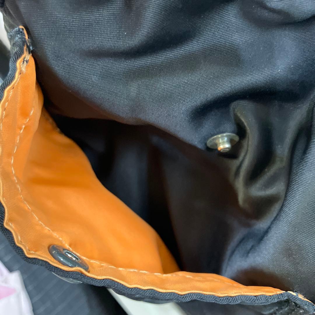 ポーター　タンカー　ダッフルバッグ　ミニボストンバッグ　PORTER