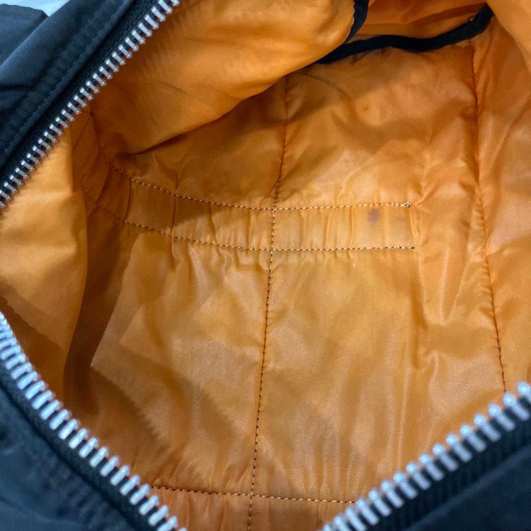 ポーター　タンカー　ダッフルバッグ　ミニボストンバッグ　PORTER