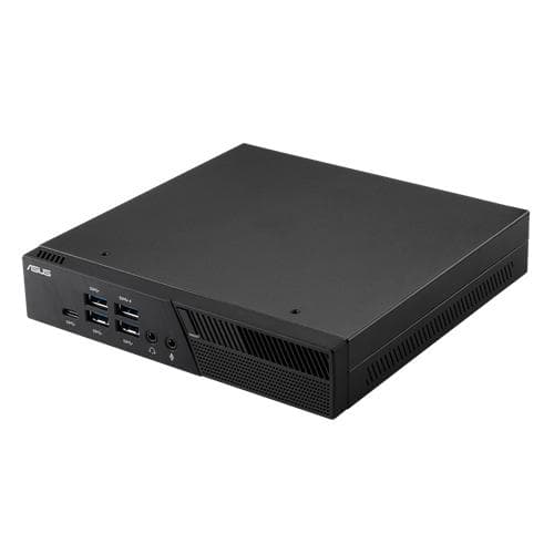 新品ベアボーンASUS Mini PC Celeron N4000 VESA付属