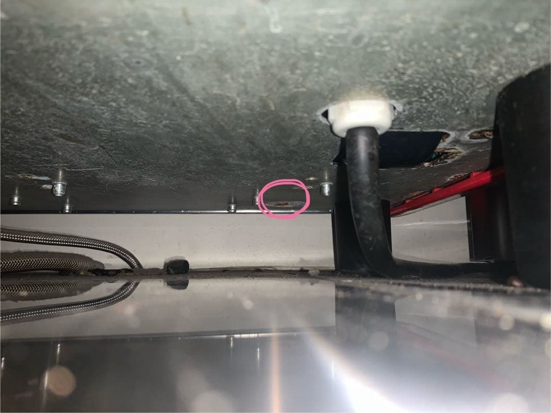 ダラコルテ　エボリューション　エスプレッソマシーン 発送2月21から3月10日