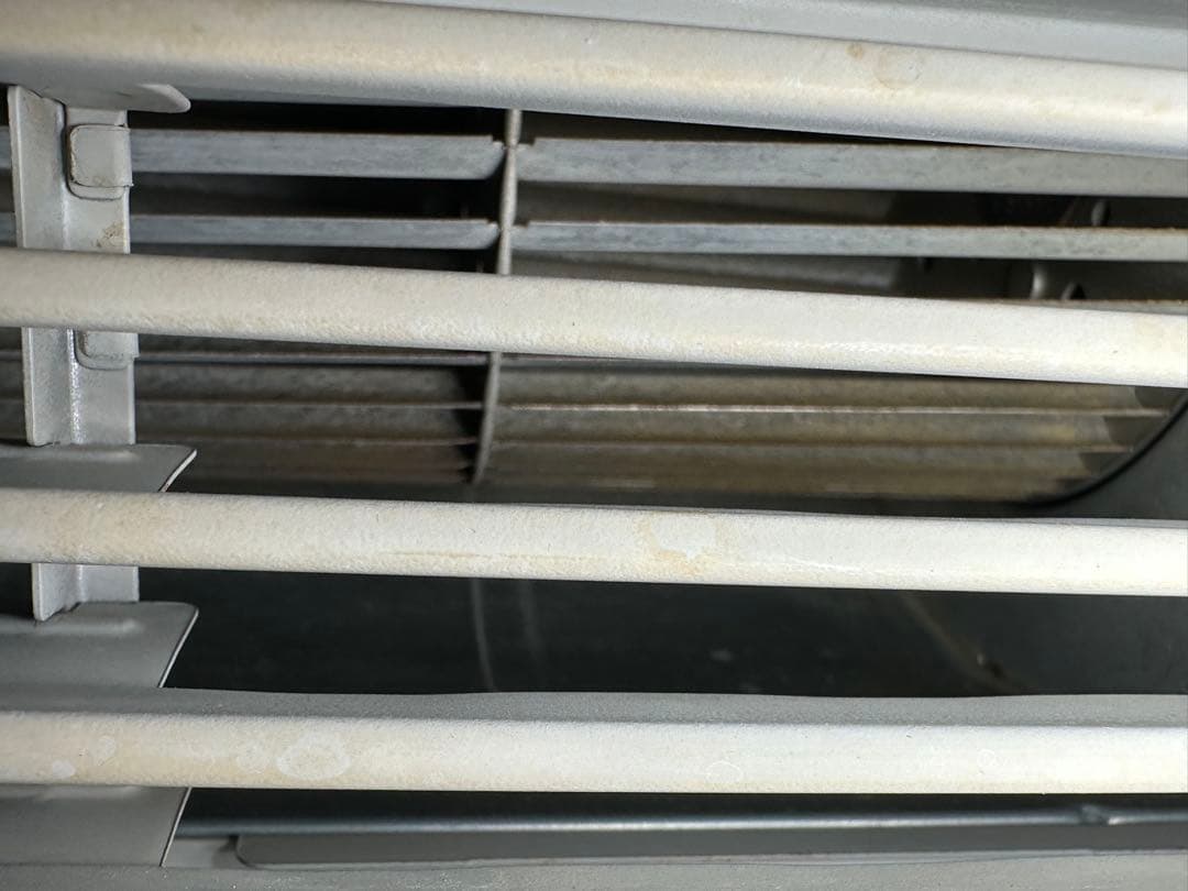 都市ガス用 リンナイ ガスファンヒーター ガスコード付