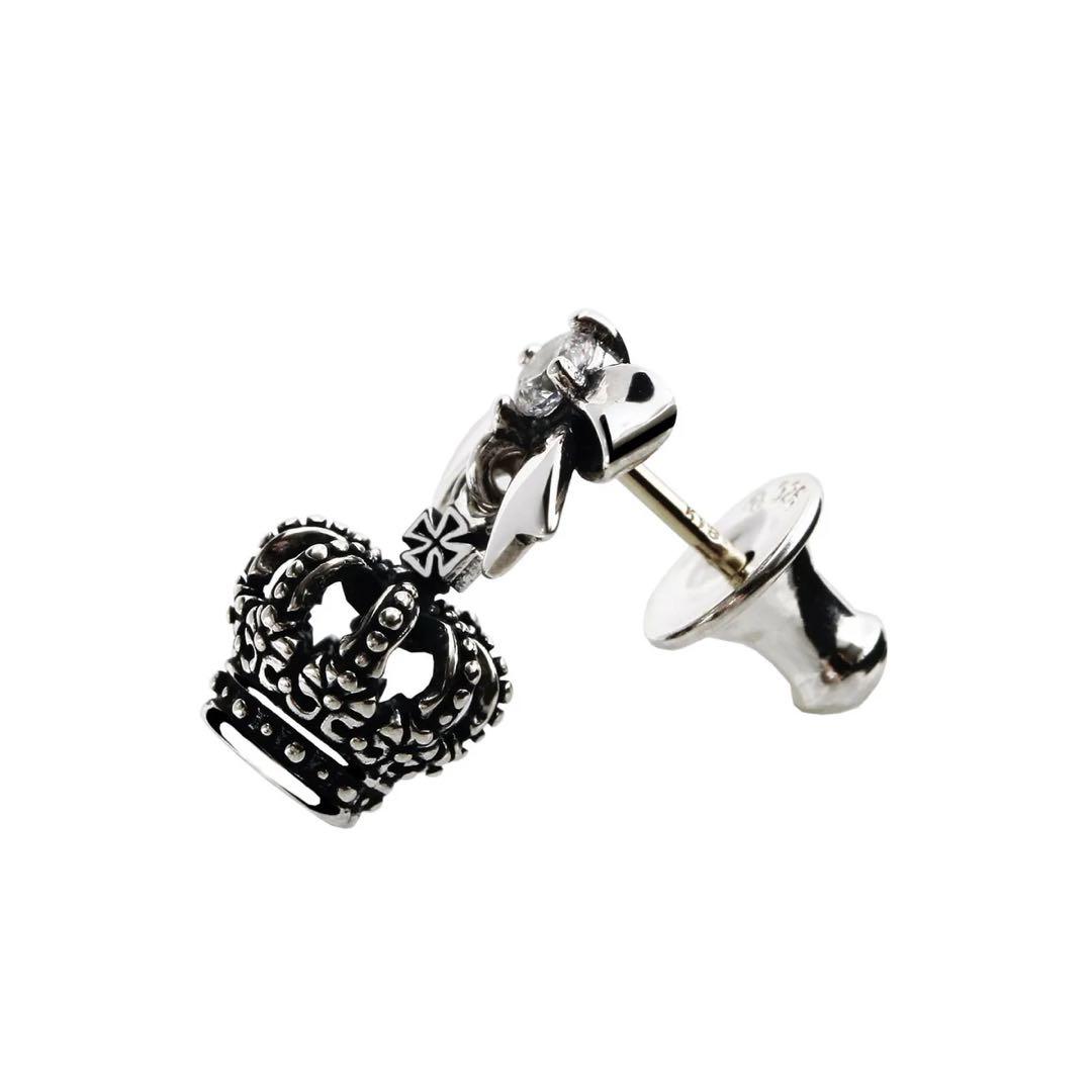 ジャスティンデイビス JUSTIN DAVIS PETIT FADEIT ピアス