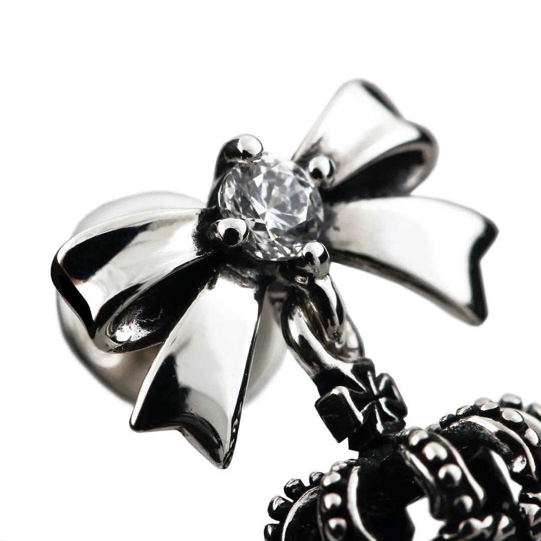 ジャスティンデイビス JUSTIN DAVIS PETIT FADEIT ピアス