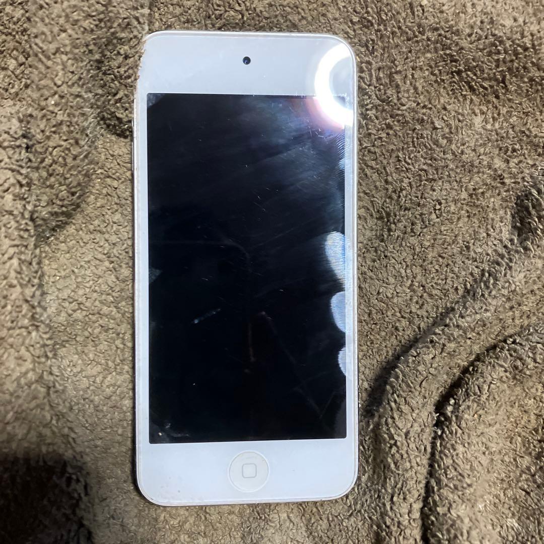 iPod touch第七世代　256GB