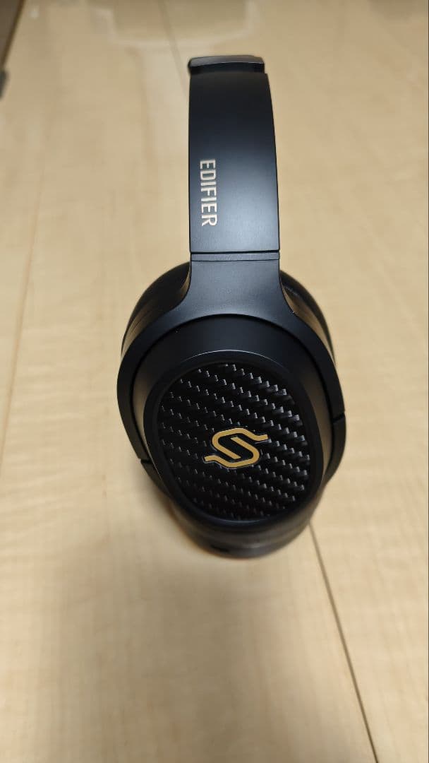 EDIFIER S3 ワイヤレスヘッドホン