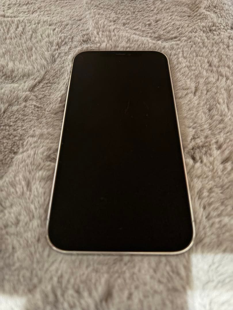 スマートフォン本体 iPhone12 ProMax 128GB