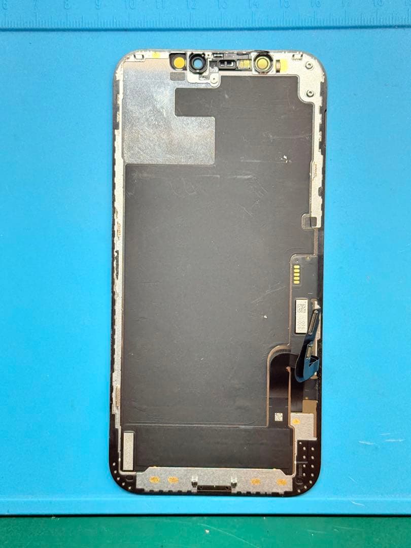 iphone 12/12pro 純正画面