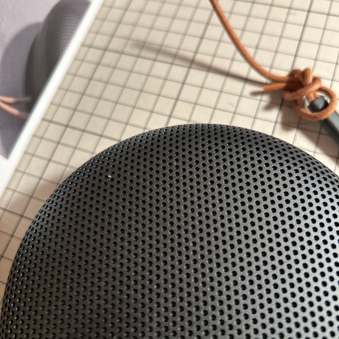 スピーカー・ウーファー Bang & Olufsen Beosound A1 2nd Gen B&O