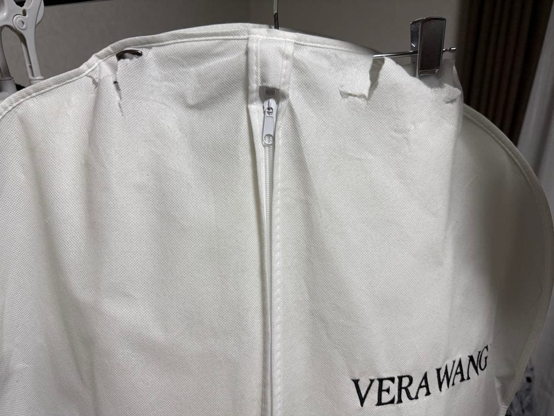 verawang pavlova US4&3段ベール