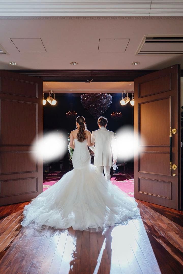 verawang pavlova US4&3段ベール