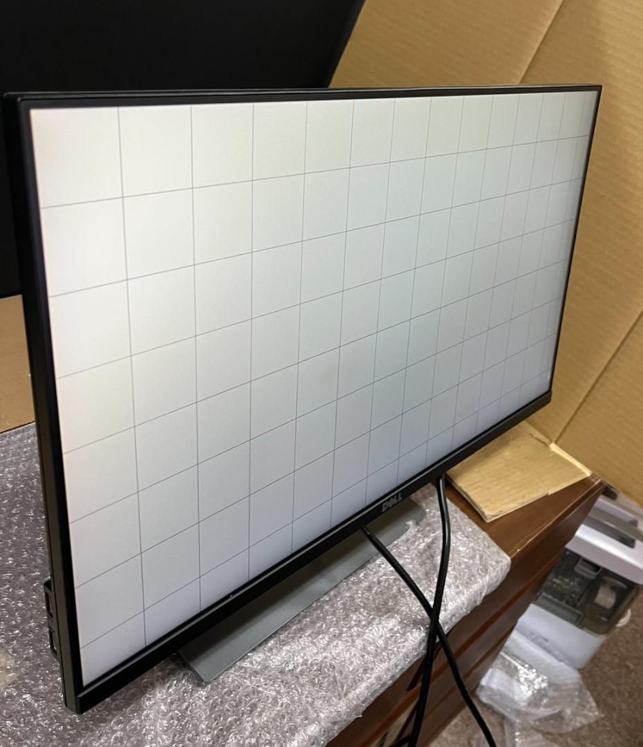 Dell デル P2418HT 23.8インチ タッチ対応モニター 訳あり