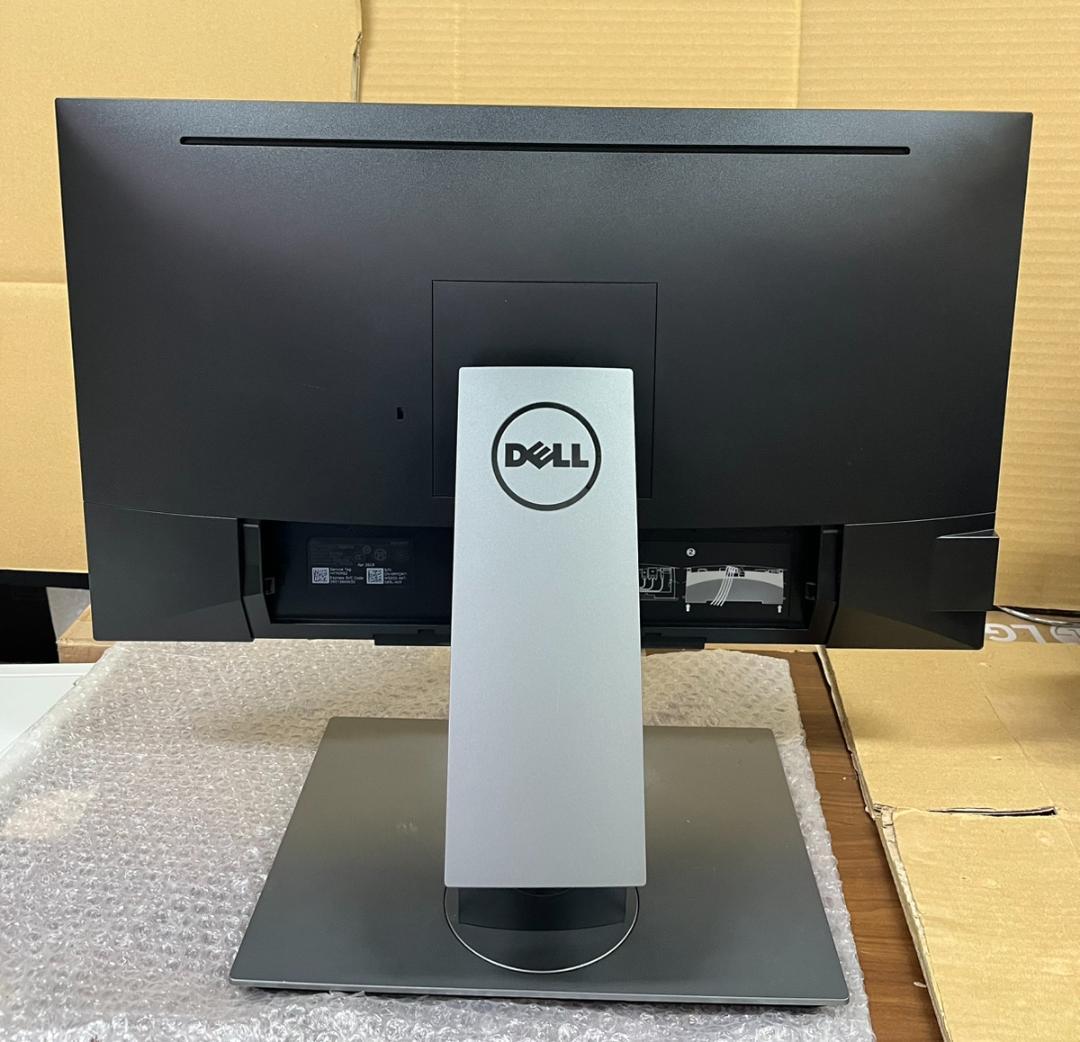 Dell デル P2418HT 23.8インチ タッチ対応モニター 訳あり