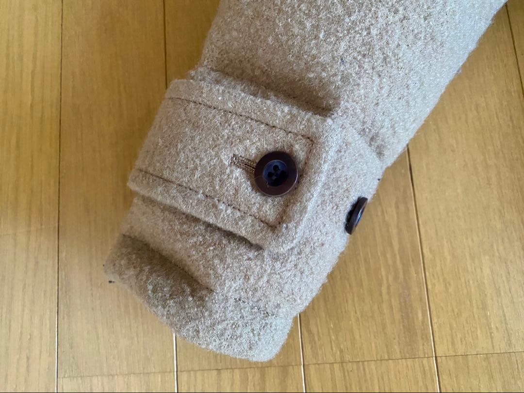 【激安】サカイ　ダウンダッフルコート