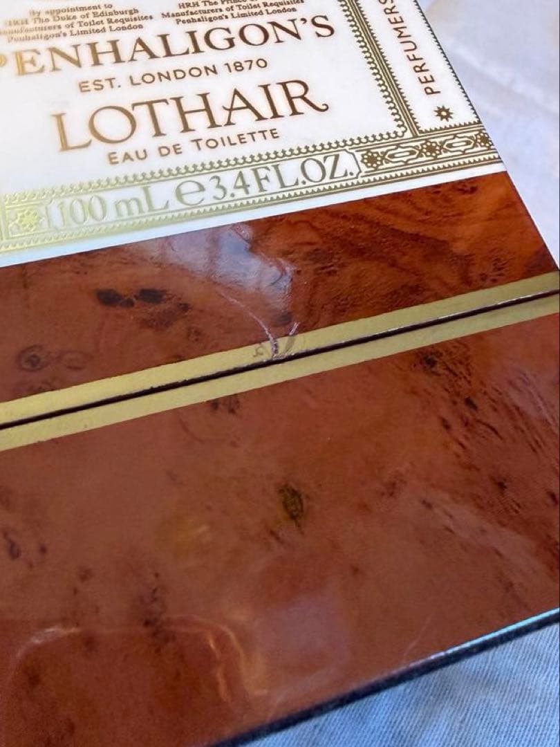 ペンハリガン　ロタール（100ml）