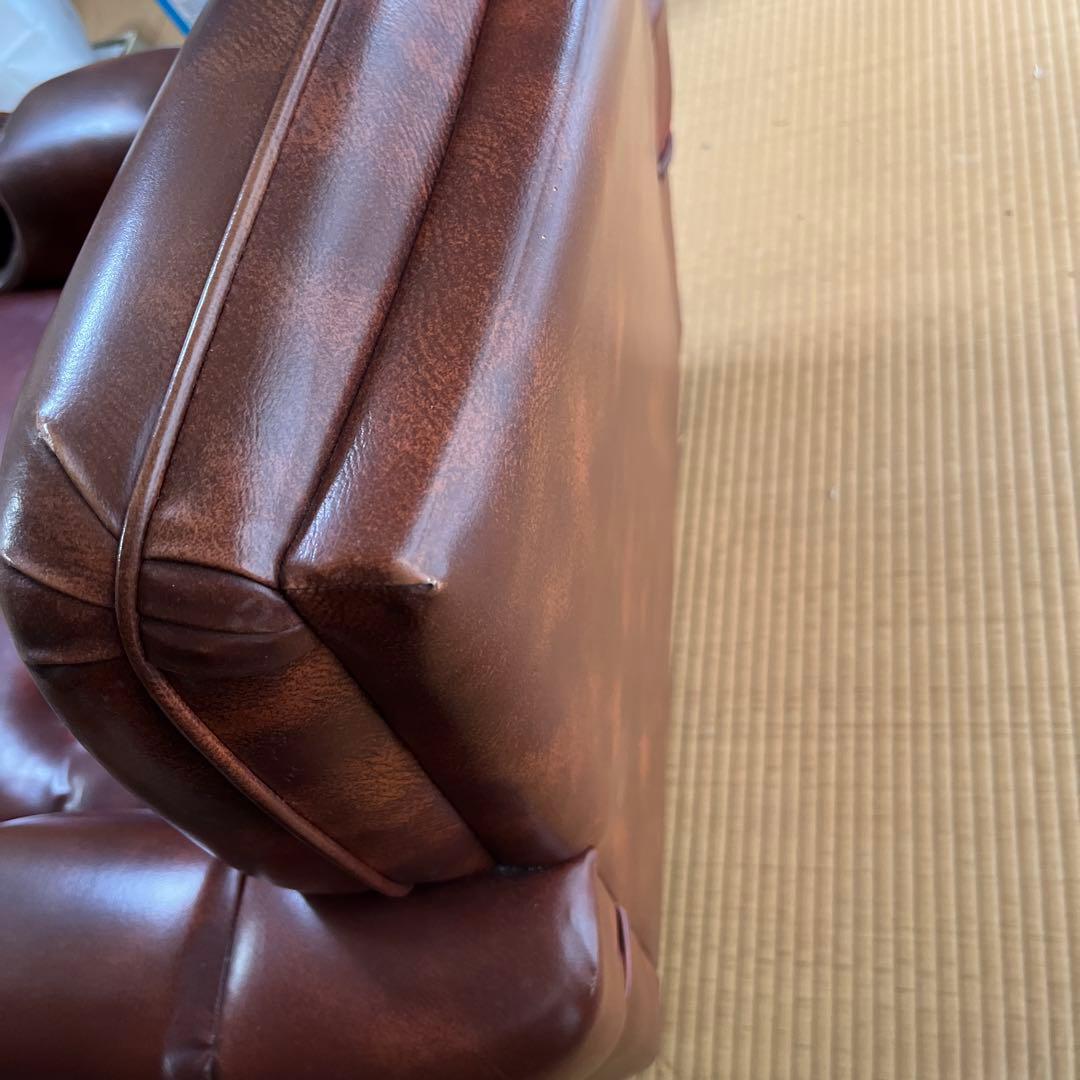 1人がけ　ソファ