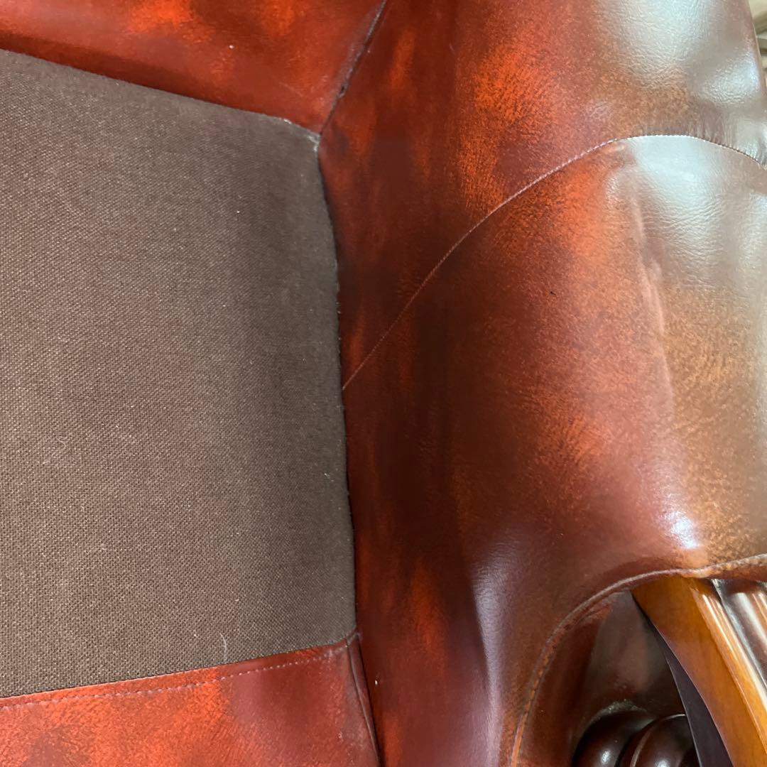 1人がけ　ソファ