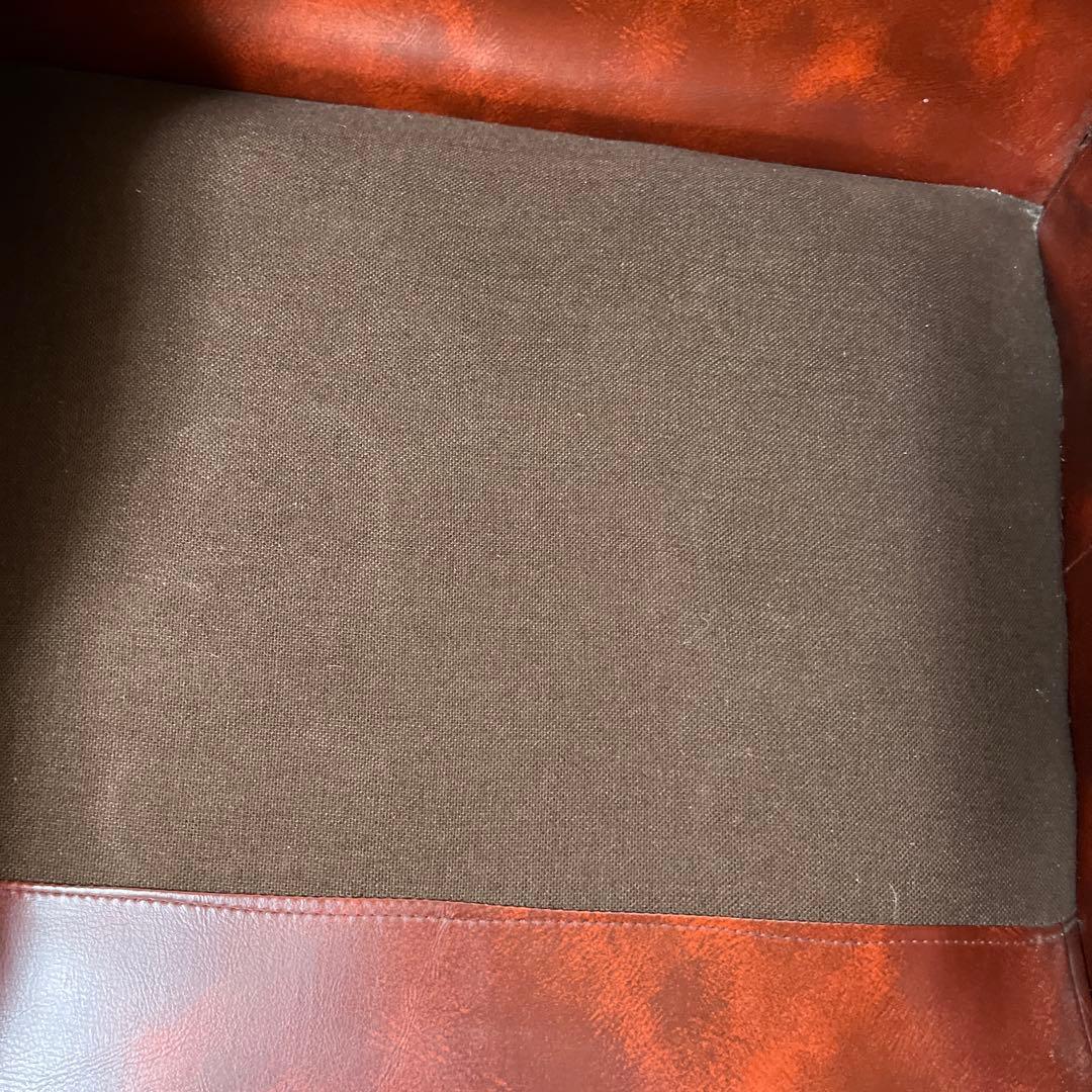 1人がけ　ソファ