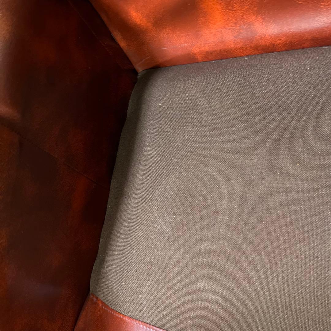 1人がけ　ソファ