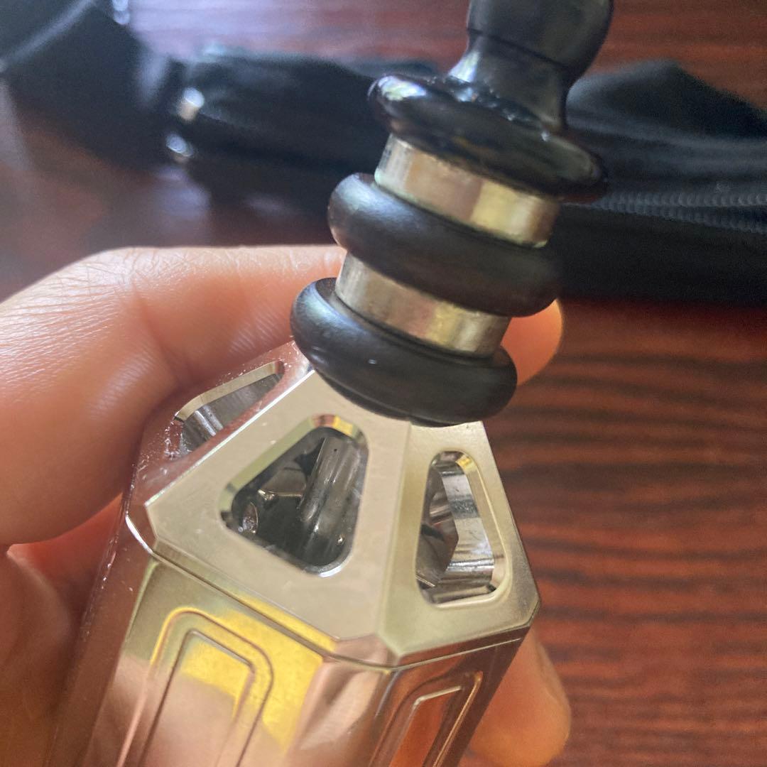 フォース　スパイラルセラピー