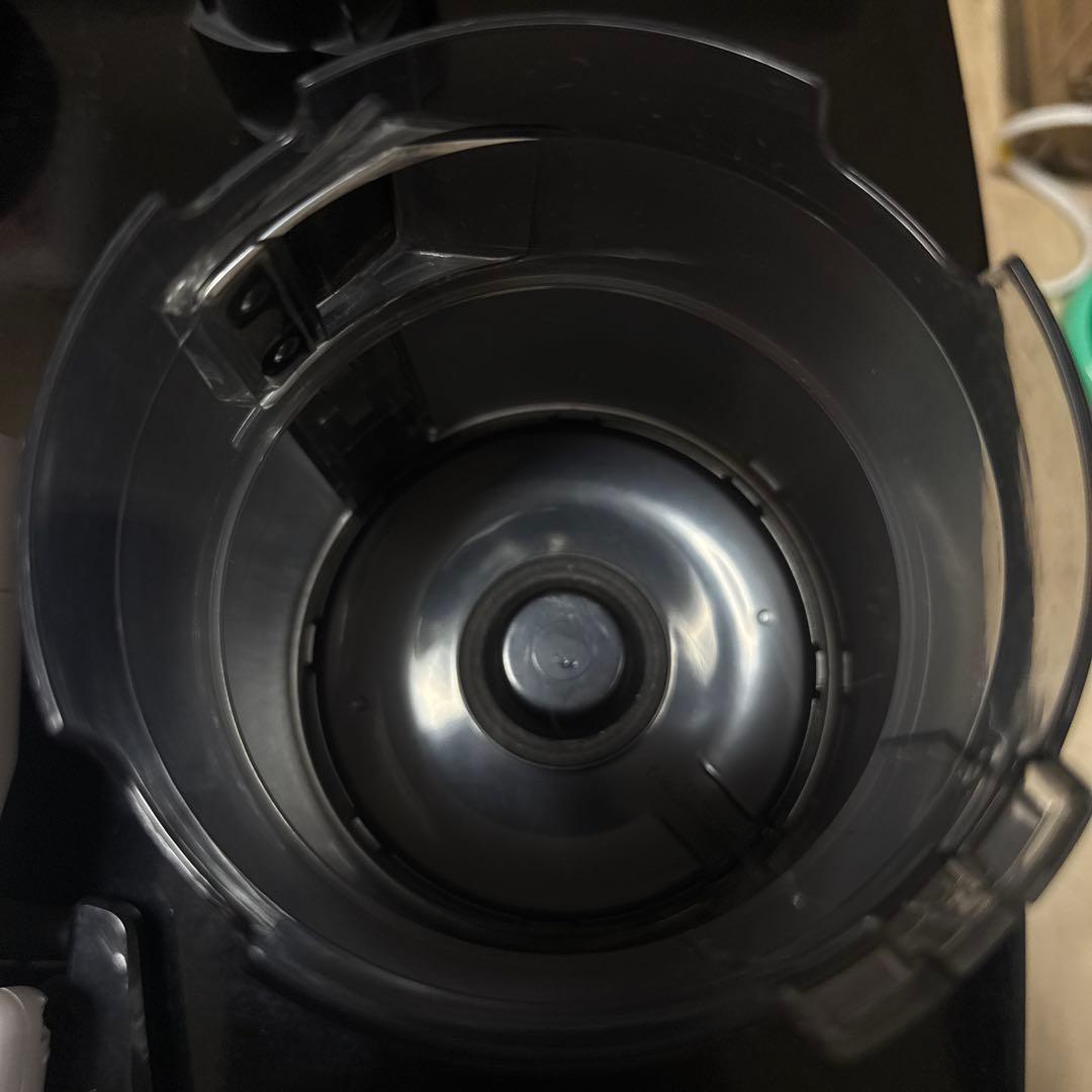 Amazonベーシック 掃除機 コードレス スティック掃除機 サイクロン 自走式