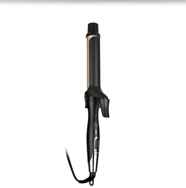 【新品未開封】KINUJO Pro カールアイロン 32mm KP032