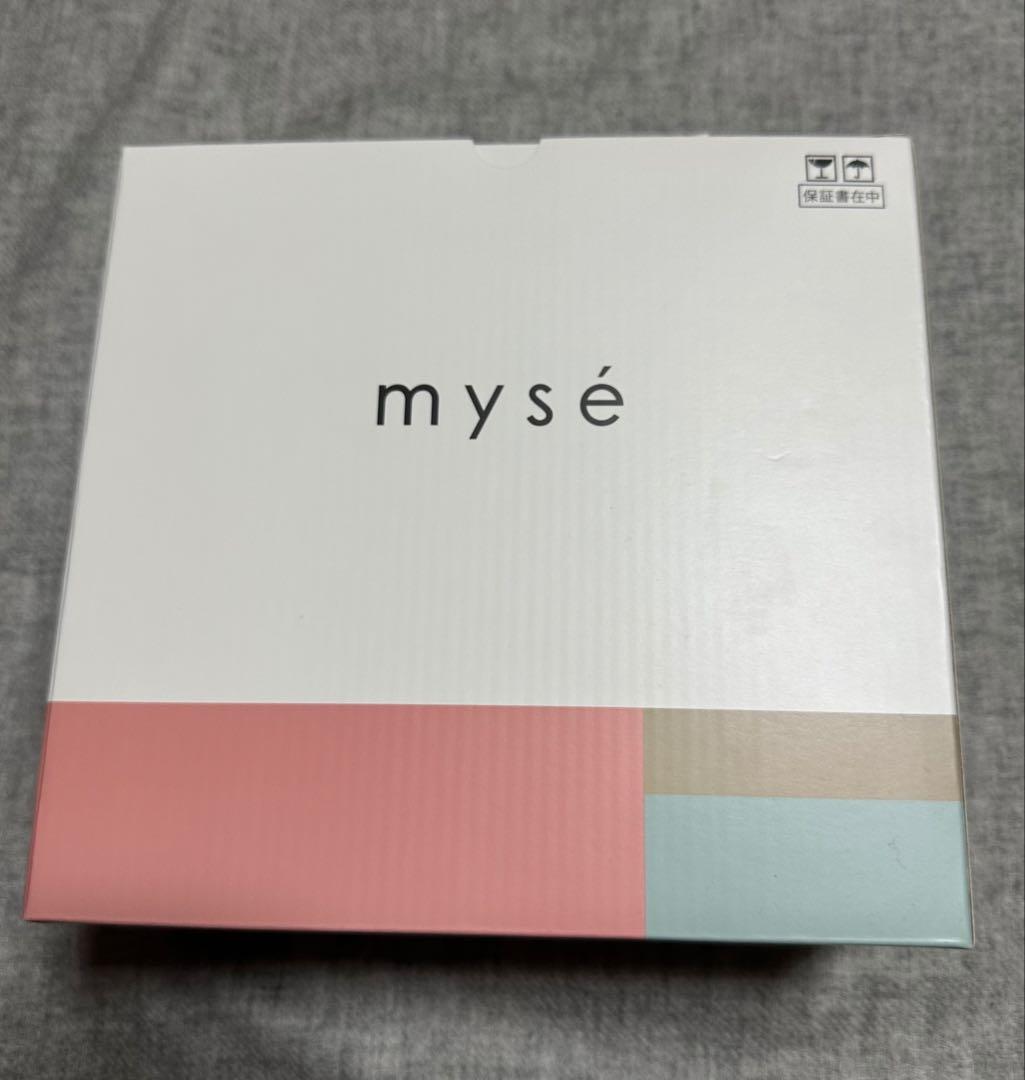 myse　ニードルヘッドスパリフト　MS-31N 新品・未使用