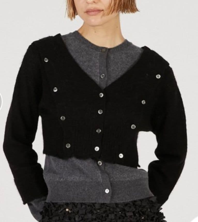 PRANK PROJECT マルチウェイニットセット